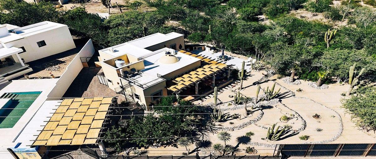 Foto de casa en venta en calle trece , el centenario, la paz, baja california sur, 0 No. 04