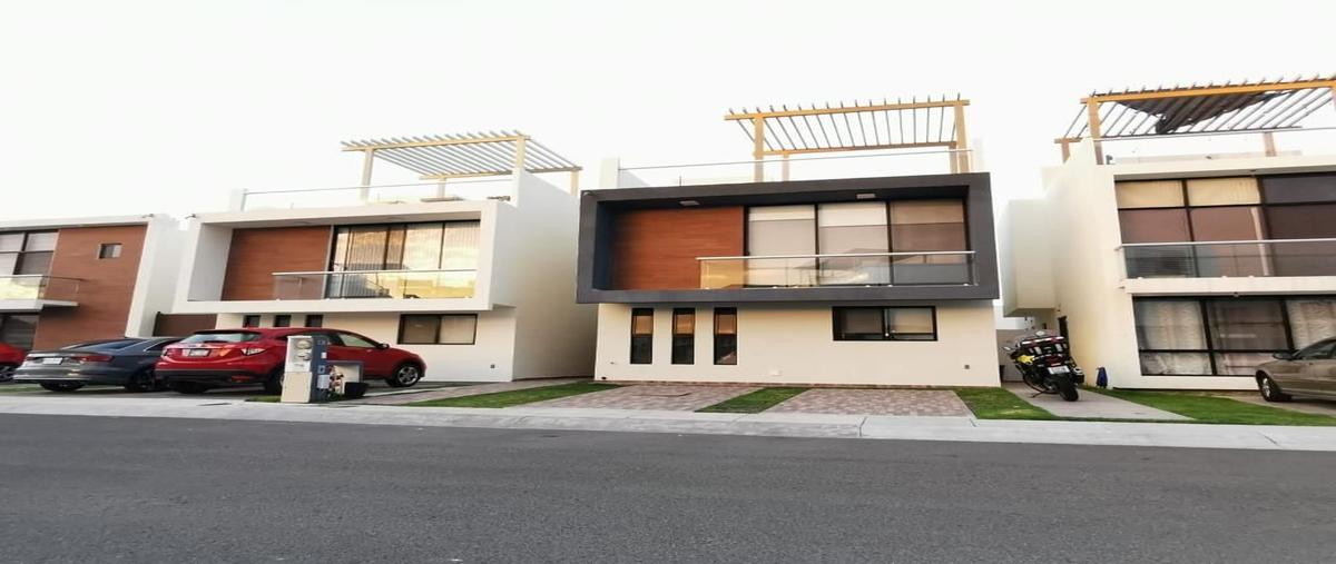 Foto de casa en calle , tres cantos residencial, querétaro, querétaro, 0 foto 02 Foto de casa en renta en calle , tres cantos residencial, querétaro, querétaro, 0 No. 02