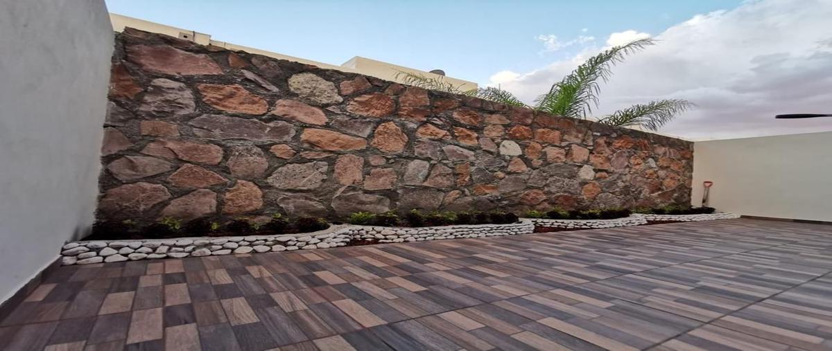 Foto de casa en calle , tres cantos residencial, querétaro, querétaro, 0 foto 04 Foto de casa en renta en calle , tres cantos residencial, querétaro, querétaro, 0 No. 04