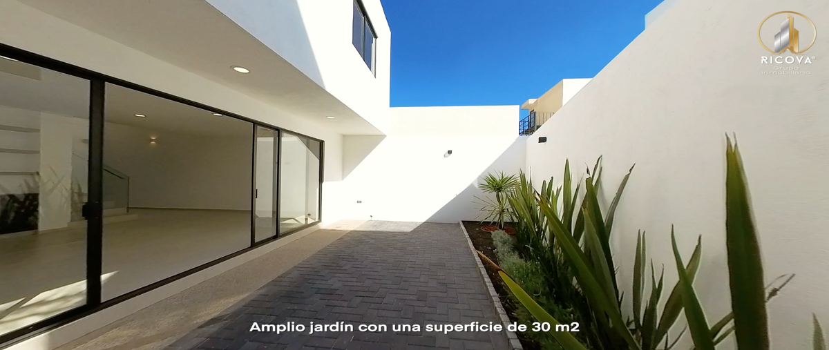 Foto de casa en venta en calle troje de campo alegre , corregidora, querétaro, querétaro, 0 No. 05