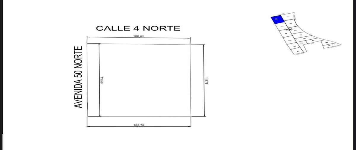 Foto de terreno habitacional en venta en calle , tumben kaa, tulum, quintana roo, 0 No. 05