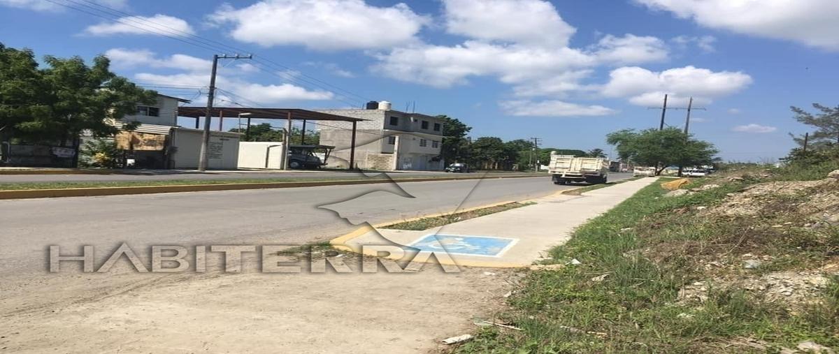Foto de terreno comercial en venta en calle tuxpan , los mangos, tuxpan, veracruz de ignacio de la llave, 0 No. 03