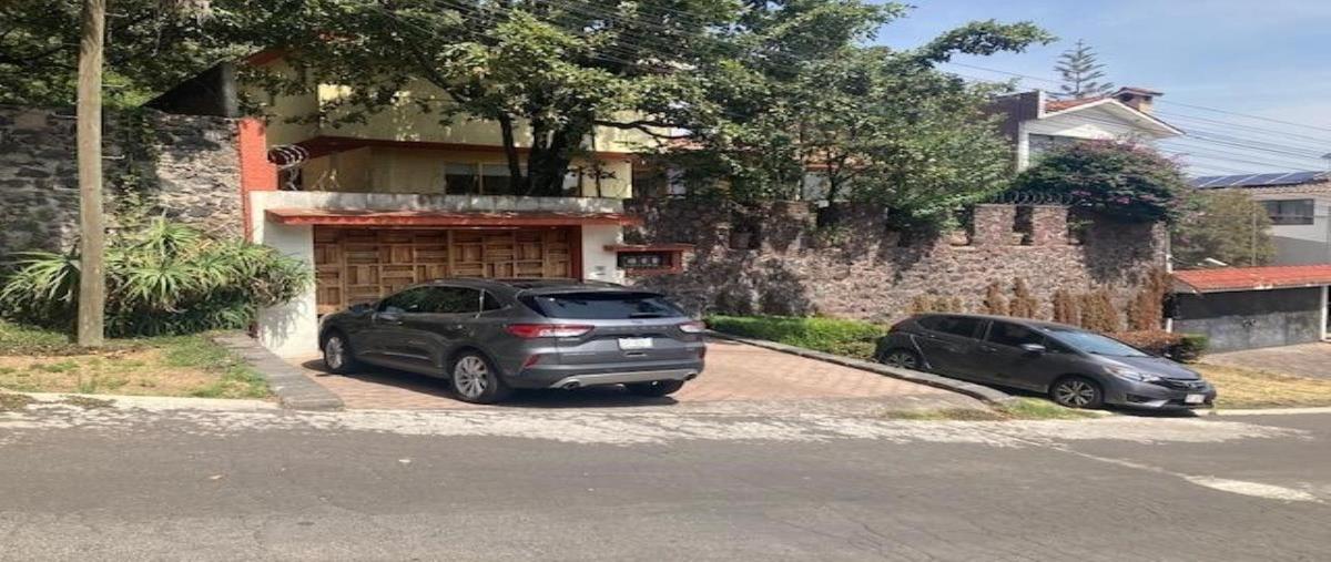 Foto de casa en calle tzinal 19, héroes de padierna, tlalpan, df / cdmx, 28197641 foto 01 Foto de casa en venta en calle tzinal 19, héroes de padierna, tlalpan, df / cdmx, 28197641 No. 01