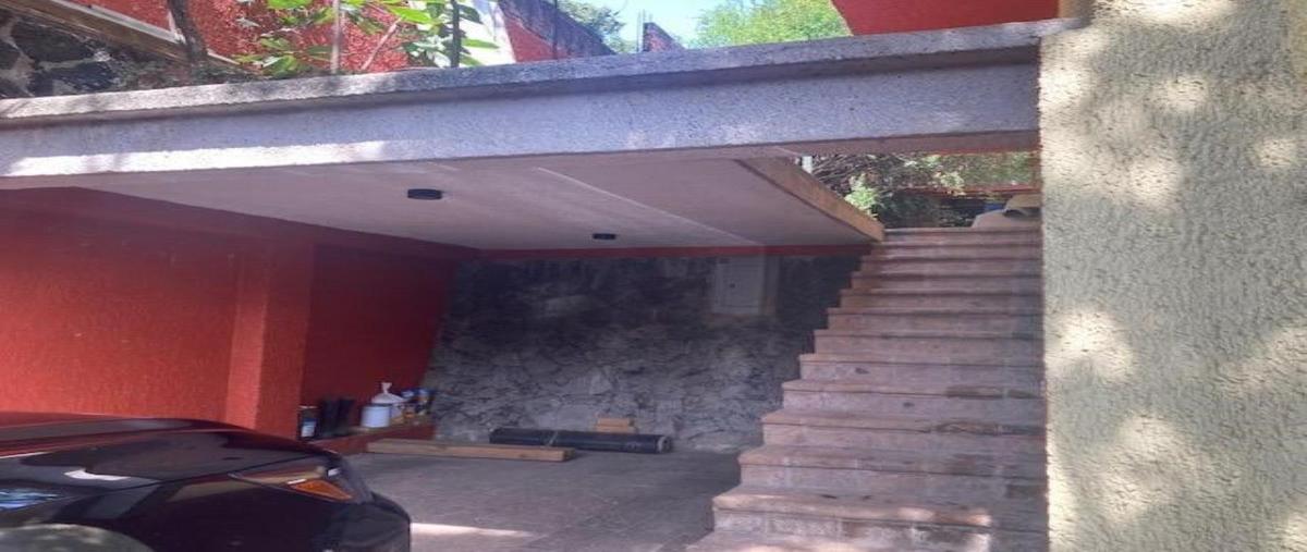 Foto de casa en calle tzinal 19, héroes de padierna, tlalpan, df / cdmx, 28197641 foto 02 Foto de casa en venta en calle tzinal 19, héroes de padierna, tlalpan, df / cdmx, 28197641 No. 02