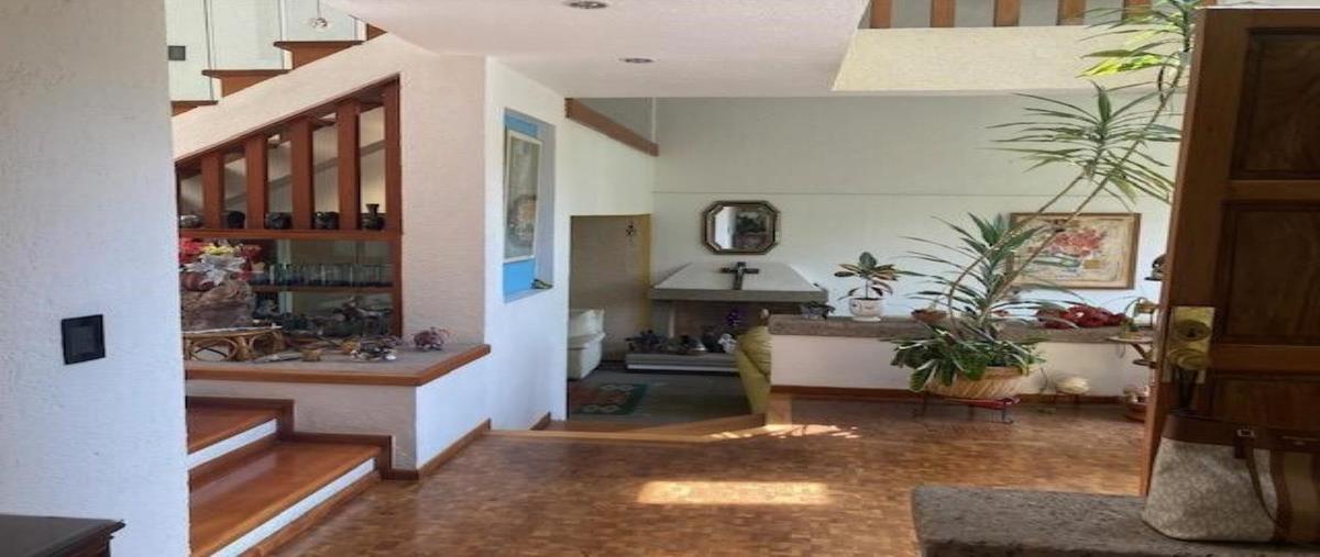 Foto de casa en calle tzinal 19, héroes de padierna, tlalpan, df / cdmx, 28197641 foto 04 Foto de casa en venta en calle tzinal 19, héroes de padierna, tlalpan, df / cdmx, 28197641 No. 04