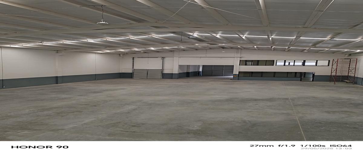 Foto de bodega en calle , unidad nacional ii, santa catarina, nuevo león, 30601549 foto 01 Foto de bodega en renta en calle , unidad nacional ii, santa catarina, nuevo león, 30601549 No. 01