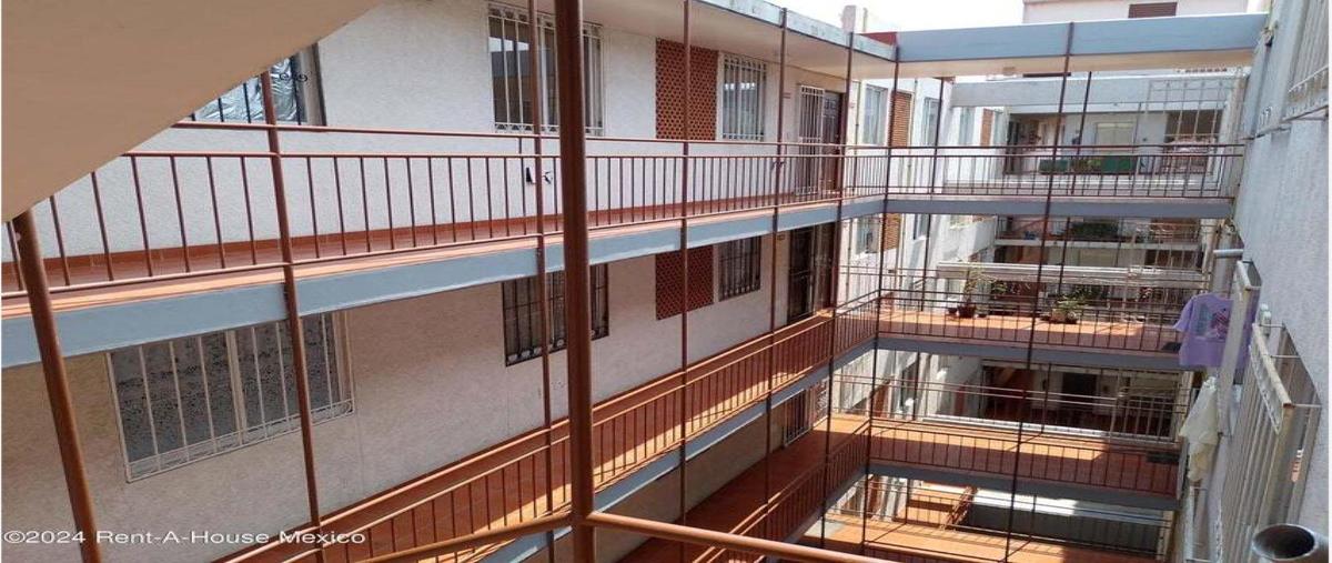 Foto de departamento en calle uno 1, agrícola pantitlan, iztacalco, df / cdmx, 0 foto 02 Foto de departamento en venta en calle uno 1, agrícola pantitlan, iztacalco, df / cdmx, 0 No. 02