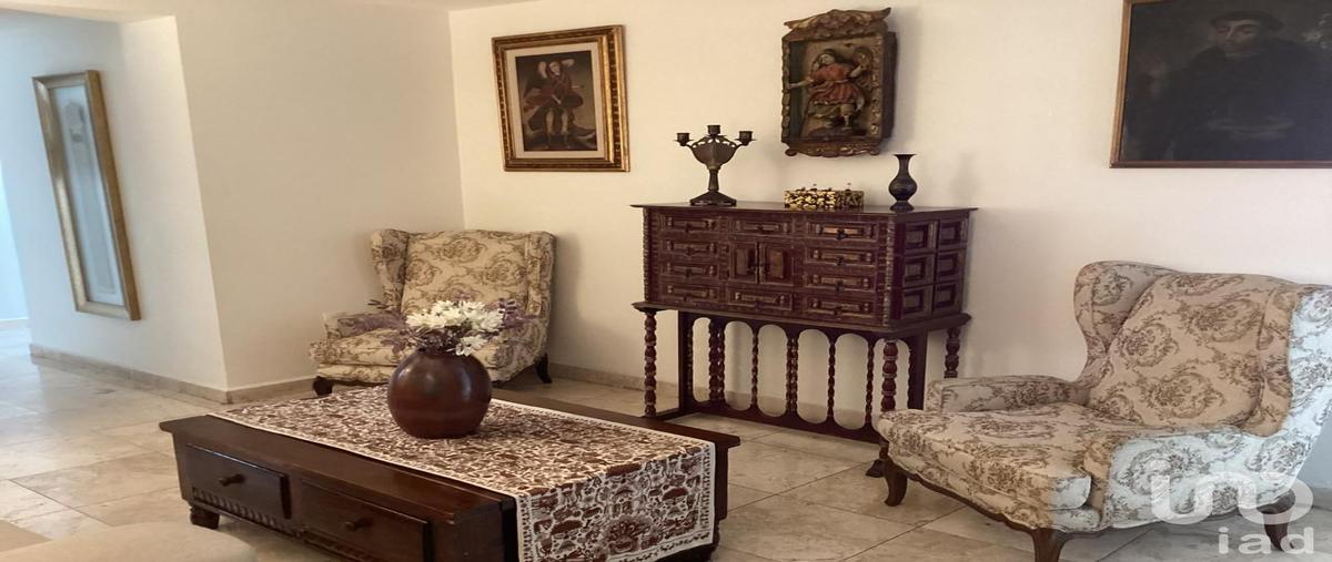 Foto de departamento en venta en calle uno 118, acacias, benito juárez, df / cdmx, 0 No. 03