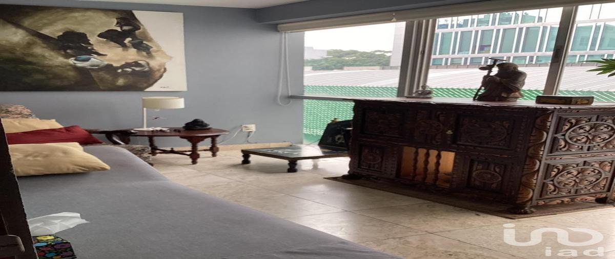 Foto de departamento en venta en calle uno 118, acacias, benito juárez, df / cdmx, 0 No. 05