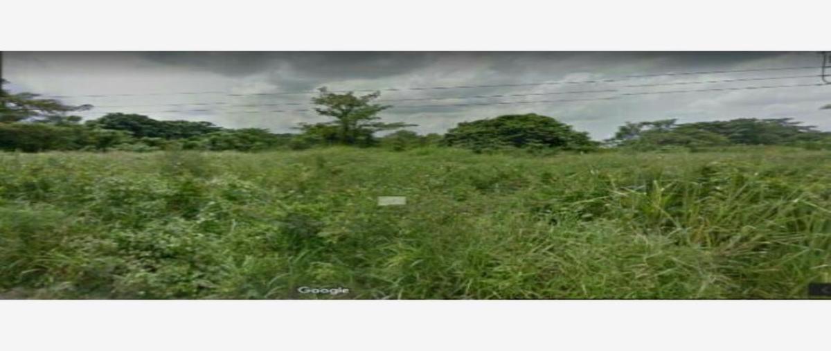 Foto de terreno industrial en venta en calle uno 14, la gloria, centro, tabasco, 5571435 No. 02