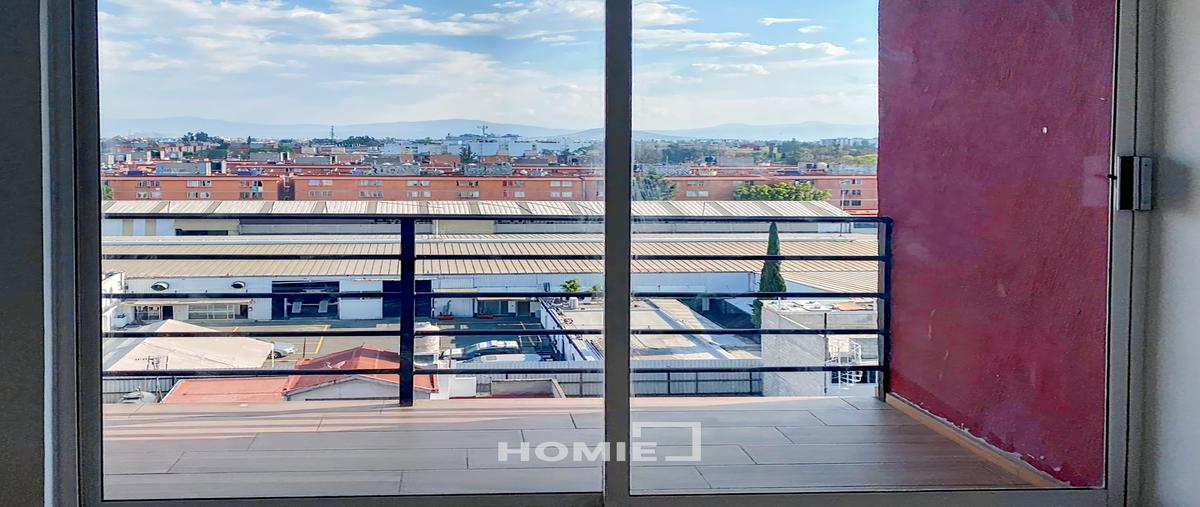Foto de departamento en renta en calle uno 141, agrícola pantitlan, iztacalco, df / cdmx, 30287177 No. 03