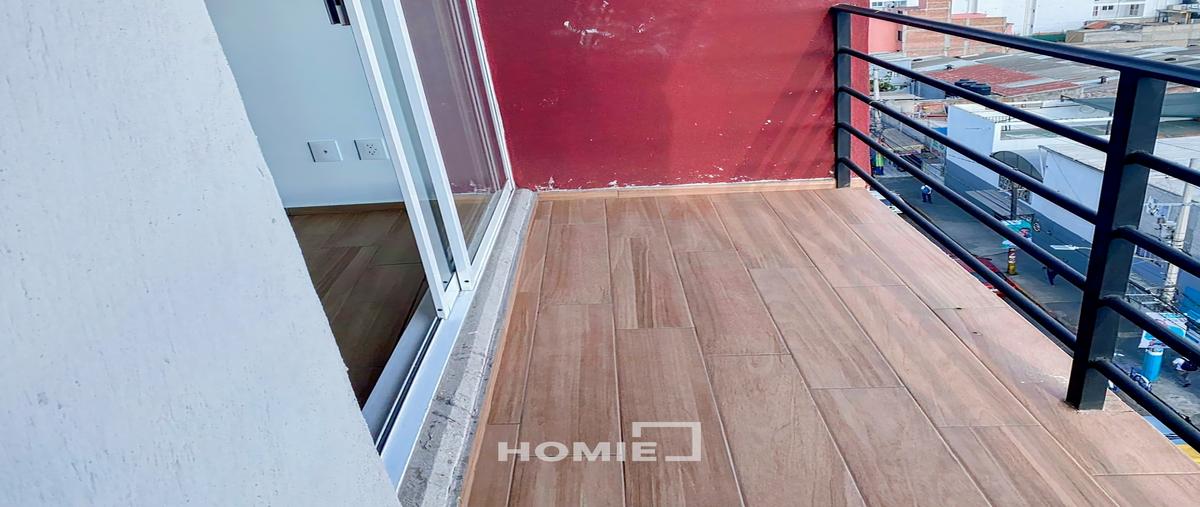 Foto de departamento en renta en calle uno 141, agrícola pantitlan, iztacalco, df / cdmx, 30287177 No. 04