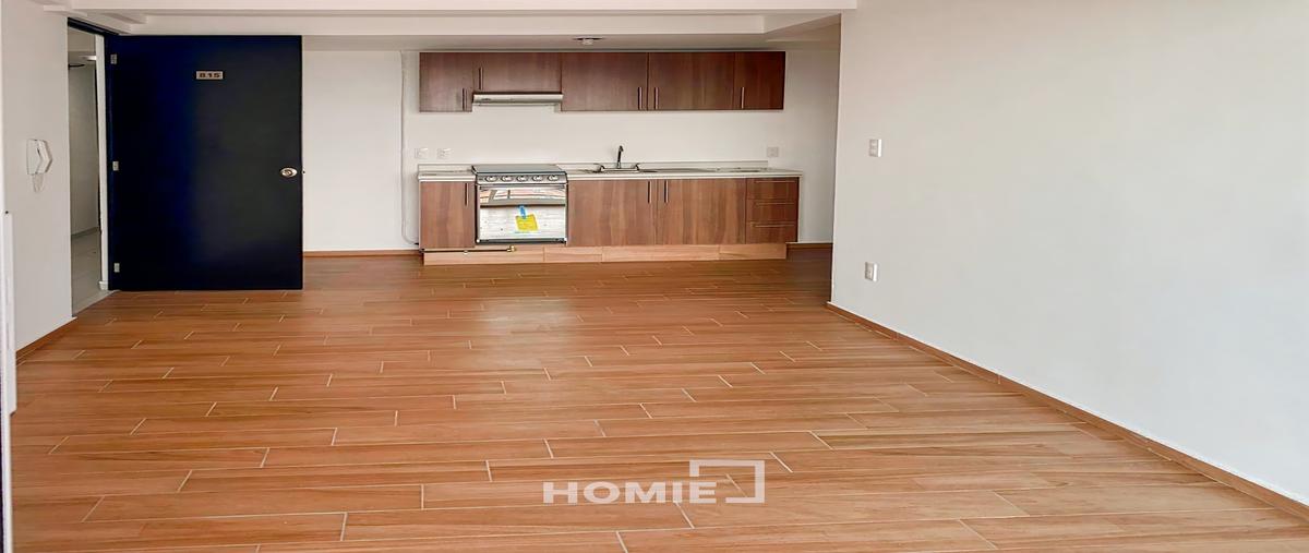 Foto de departamento en renta en calle uno 141, agrícola pantitlan, iztacalco, df / cdmx, 30287177 No. 05