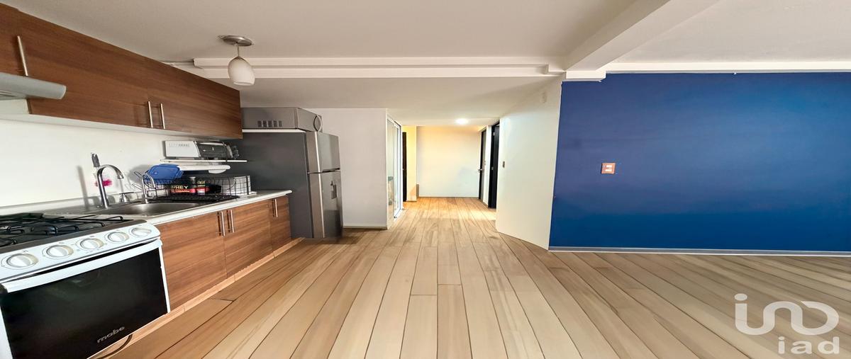 Foto de departamento en venta en calle uno 253, agrícola pantitlan, iztacalco, df / cdmx, 0 No. 03