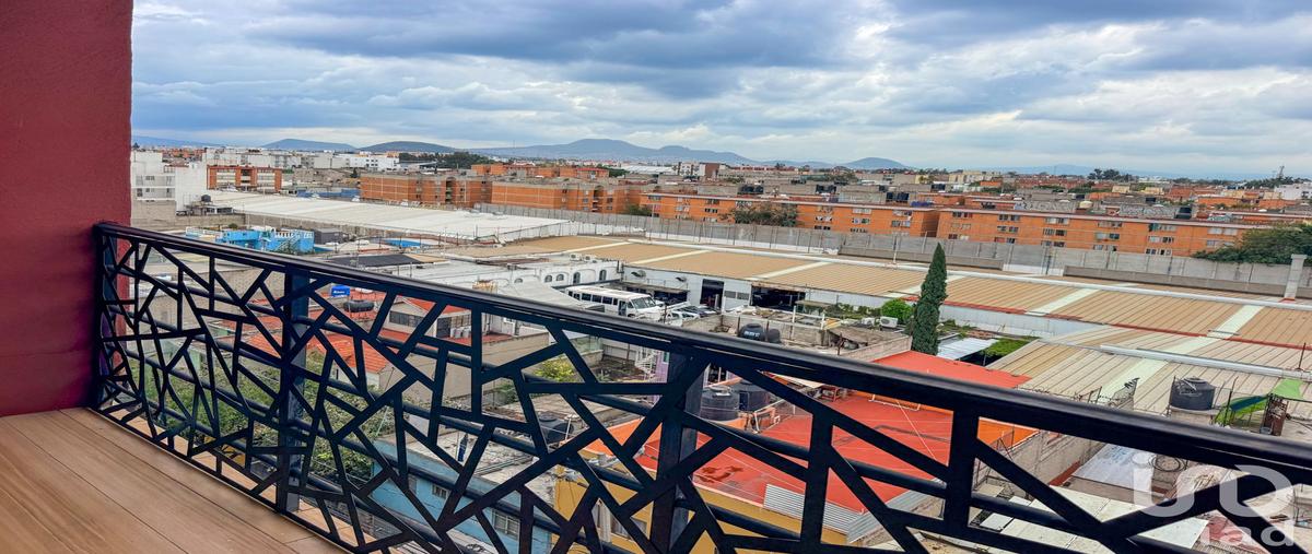 Foto de departamento en venta en calle uno 253, agrícola pantitlan, iztacalco, df / cdmx, 0 No. 04