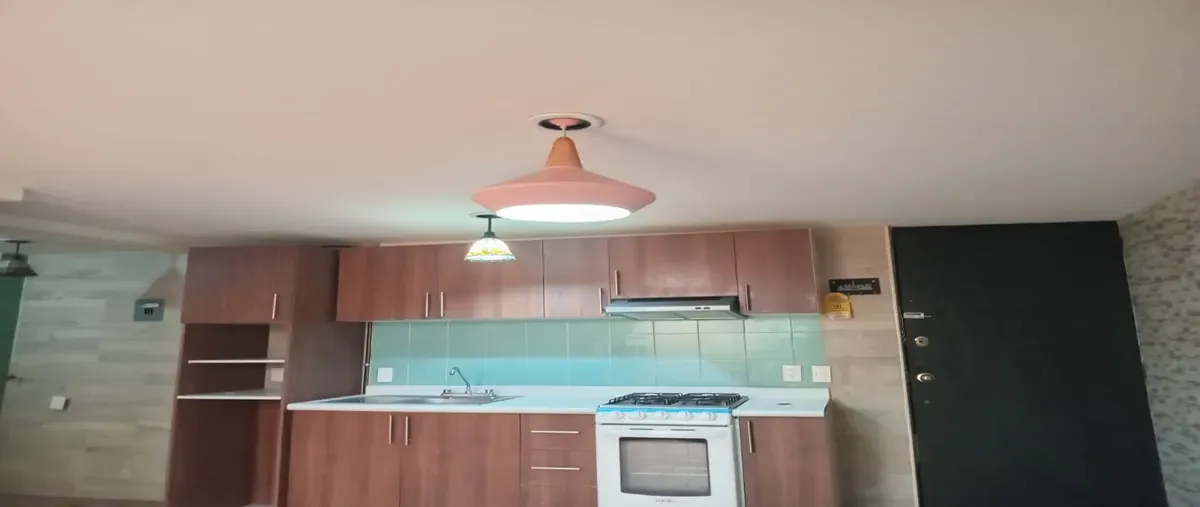 Foto de departamento en renta en calle uno 317, agrícola pantitlan, iztacalco, df / cdmx, 30357992 No. 02