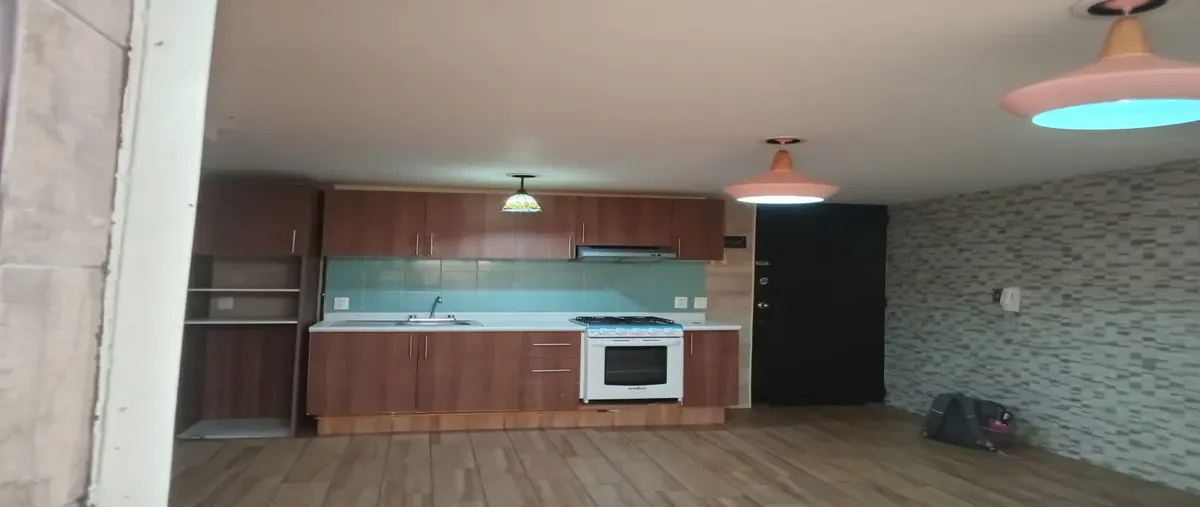 Foto de departamento en renta en calle uno 317, agrícola pantitlan, iztacalco, df / cdmx, 30357992 No. 03