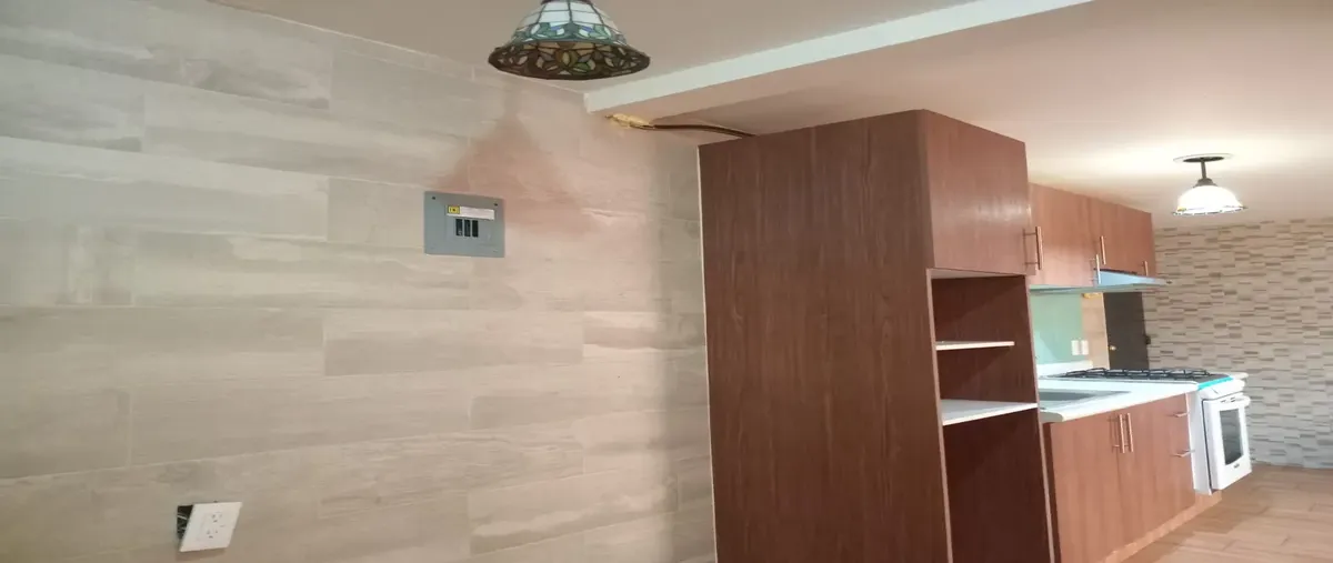 Foto de departamento en renta en calle uno 317, agrícola pantitlan, iztacalco, df / cdmx, 30357992 No. 04