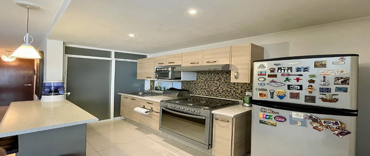 Foto de departamento en venta en calle uno , acacias, benito juárez, df / cdmx, 0 No. 03