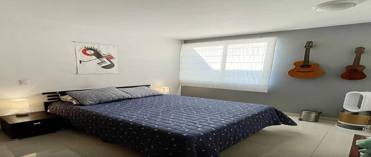 Foto de departamento en venta en calle uno , acacias, benito juárez, df / cdmx, 0 No. 05