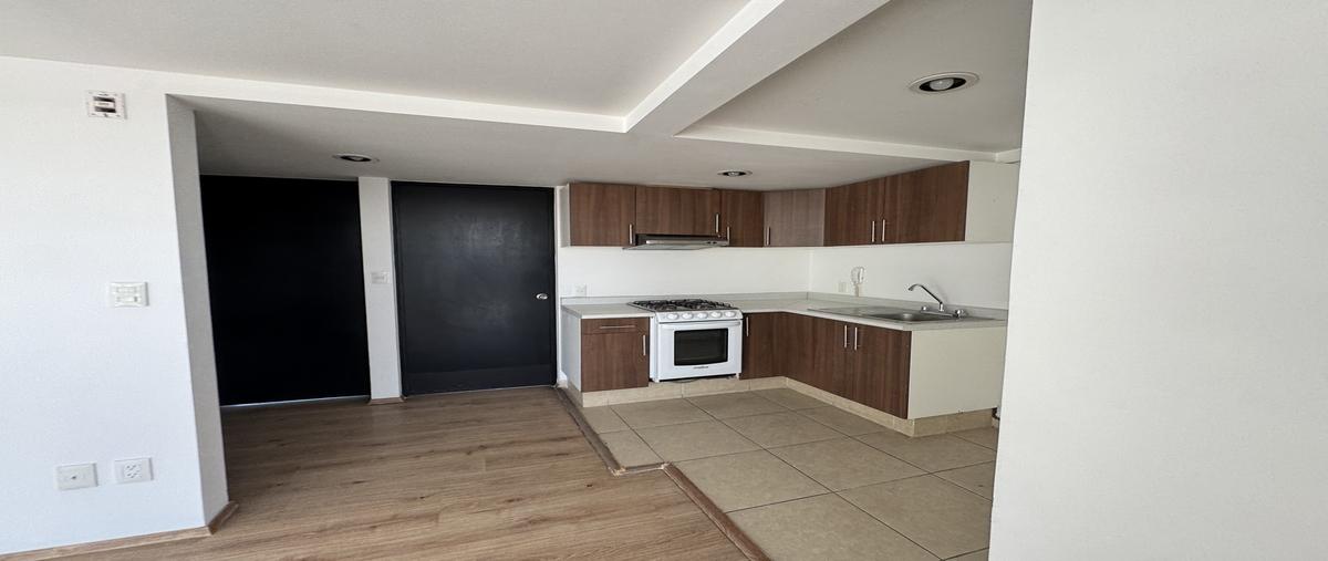 Foto de departamento en renta en calle uno , agrícola pantitlan, iztacalco, df / cdmx, 0 No. 01