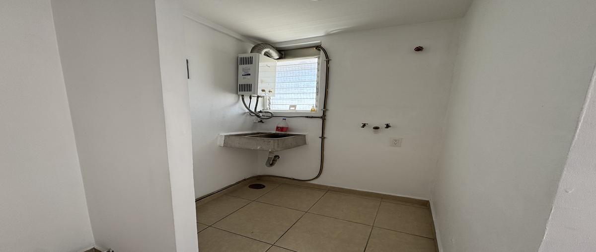 Foto de departamento en renta en calle uno , agrícola pantitlan, iztacalco, df / cdmx, 0 No. 04