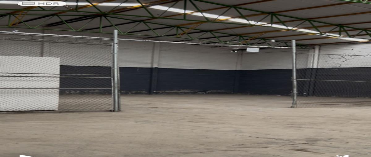 Foto de bodega en renta en calle uno , cartagena, tultitlán, méxico, 0 No. 03
