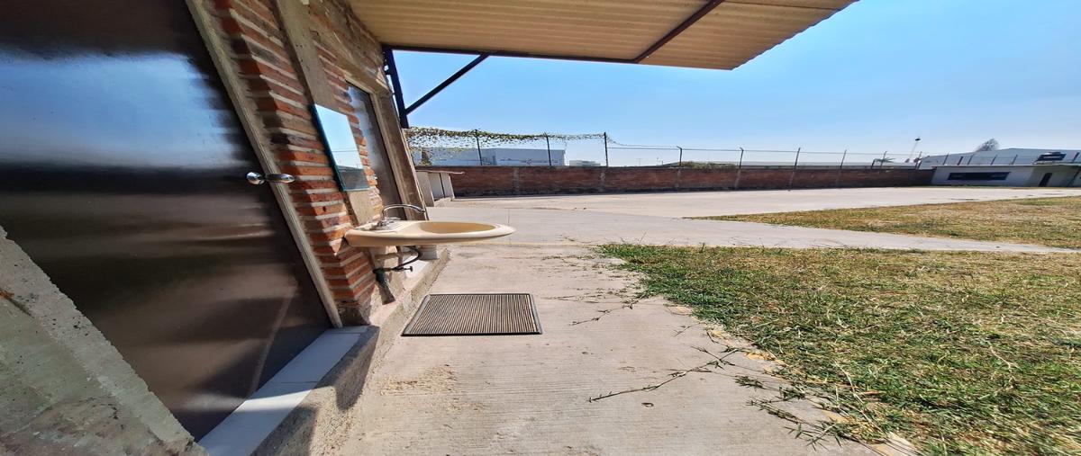Foto de terreno comercial en renta en calle uno , la cima, zapopan, jalisco, 30604699 No. 03