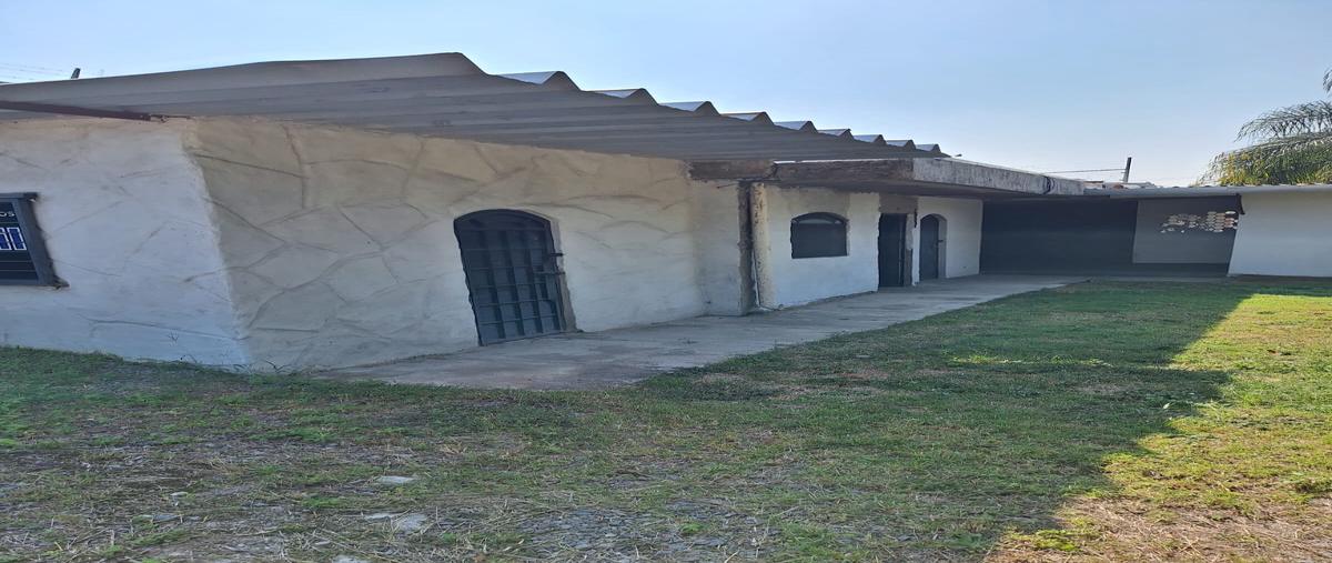 Foto de terreno comercial en renta en calle uno , la cima, zapopan, jalisco, 30604699 No. 11