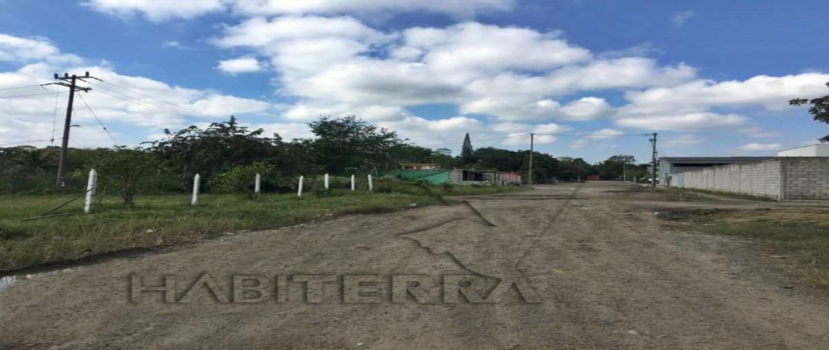 Foto de terreno comercial en calle uno sur esquina francisco i. madero, la victoria , cobos, tuxpan, veracruz de ignacio de la llave, 19727702 foto 01 Foto de terreno comercial en venta en calle uno sur esquina francisco i. madero, la victoria , cobos, tuxpan, veracruz de ignacio de la llave, 19727702 No. 01