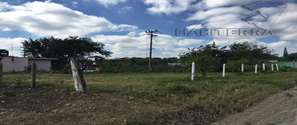 Foto de terreno comercial en calle uno sur esquina francisco i. madero, la victoria , cobos, tuxpan, veracruz de ignacio de la llave, 19727702 foto 02 Foto de terreno comercial en venta en calle uno sur esquina francisco i. madero, la victoria , cobos, tuxpan, veracruz de ignacio de la llave, 19727702 No. 02