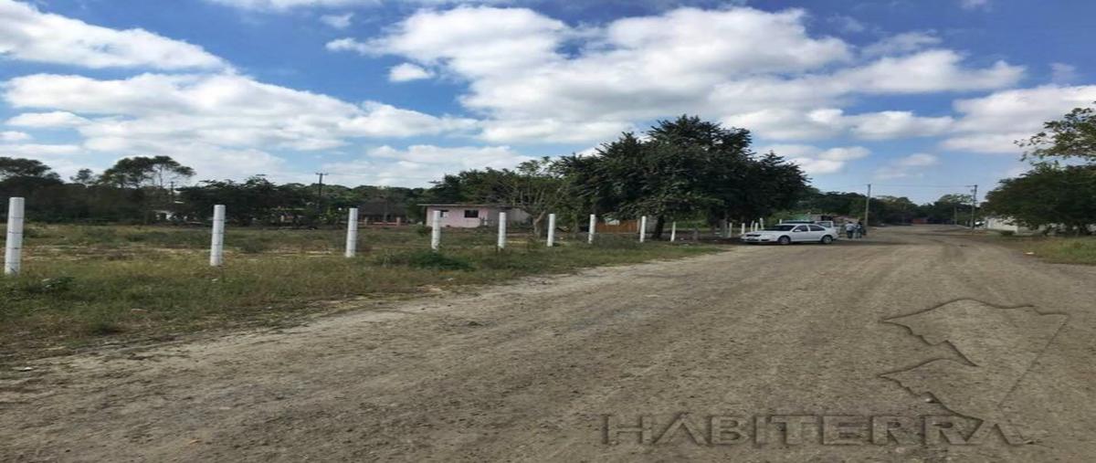 Foto de terreno comercial en venta en calle uno sur, ex ejido la victoria , cobos, tuxpan, veracruz de ignacio de la llave, 0 No. 02