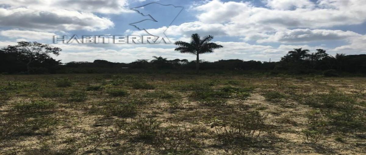 Foto de terreno comercial en venta en calle uno sur, ex ejido la victoria , cobos, tuxpan, veracruz de ignacio de la llave, 0 No. 03
