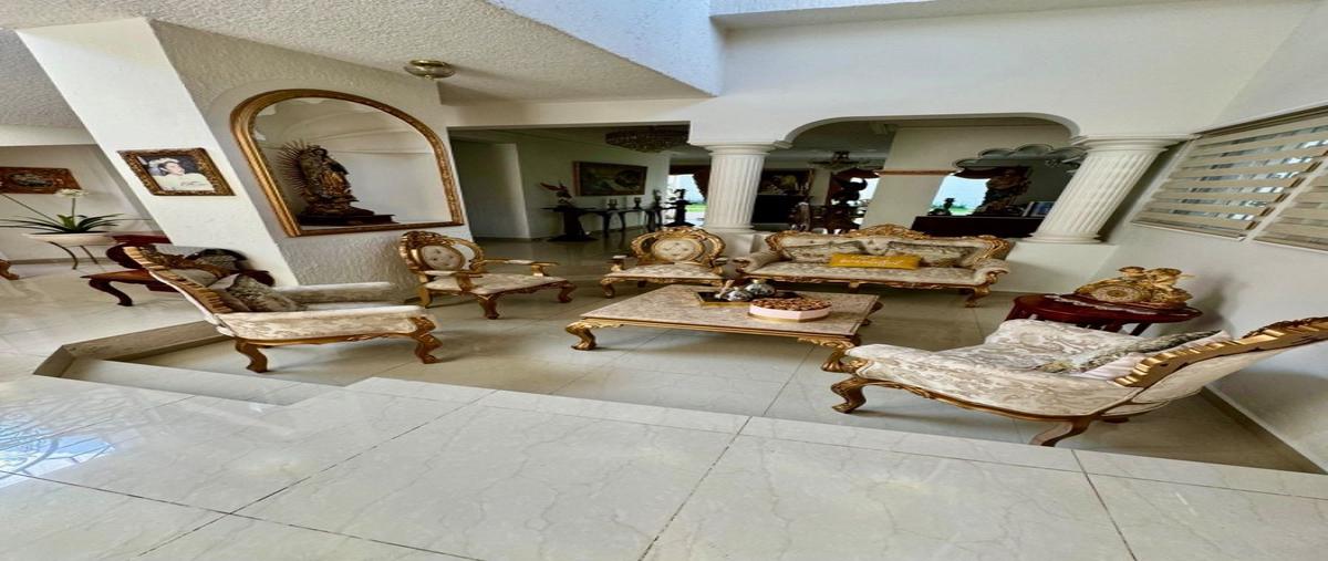 Foto de casa en venta en calle ursulo garcía , arcos de guadalupe, zapopan, jalisco, 28119740 No. 04