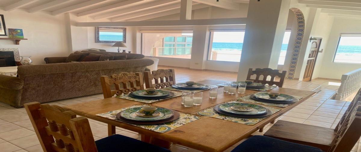 Foto de casa en renta en calle uxmal , baja malibú (sección playas), tijuana, baja california, 30184060 No. 04