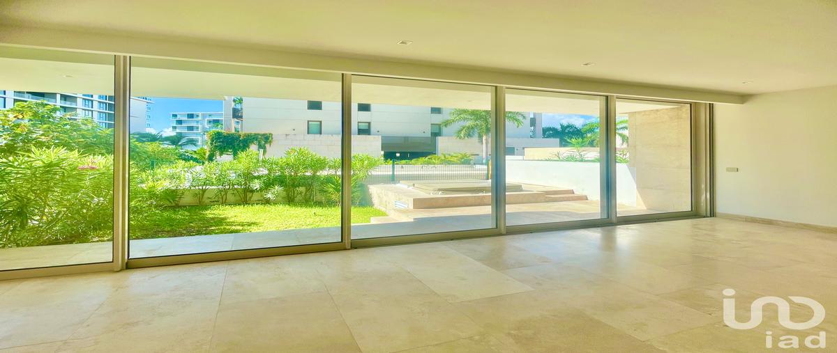 Foto de departamento en venta en calle uxmal , cancún centro, benito juárez, quintana roo, 30440164 No. 03