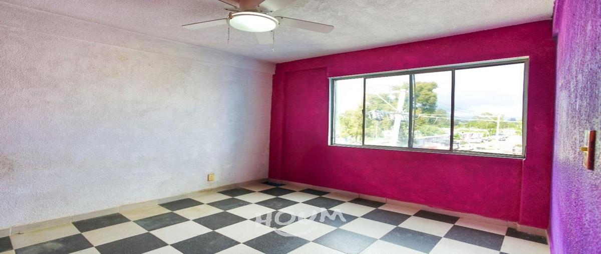 Foto de departamento en venta en calle vada , el molino, iztapalapa, df / cdmx, 30380069 No. 05