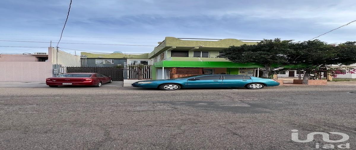 Foto de casa en venta en calle valentin gomez farias 2814, zona central, la paz, baja california sur, 30513504 No. 03