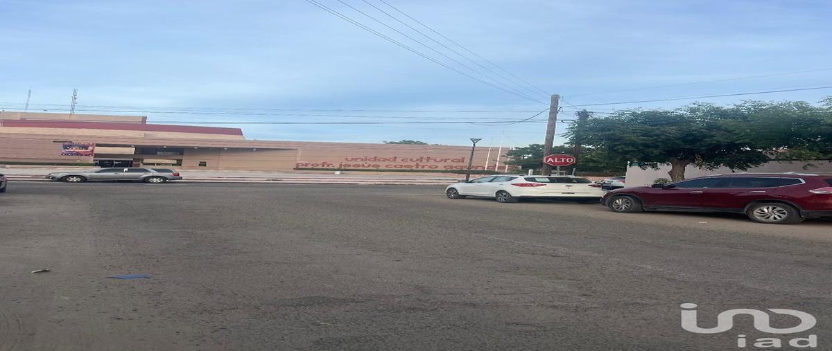 Foto de casa en venta en calle valentin gomez farias 2814, zona central, la paz, baja california sur, 30513504 No. 05