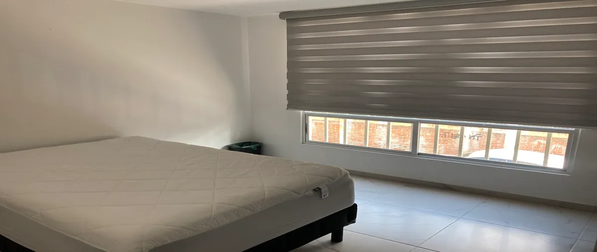 Foto de departamento en renta en calle valladolid 105, centro, pachuca de soto, hidalgo, 0 No. 04