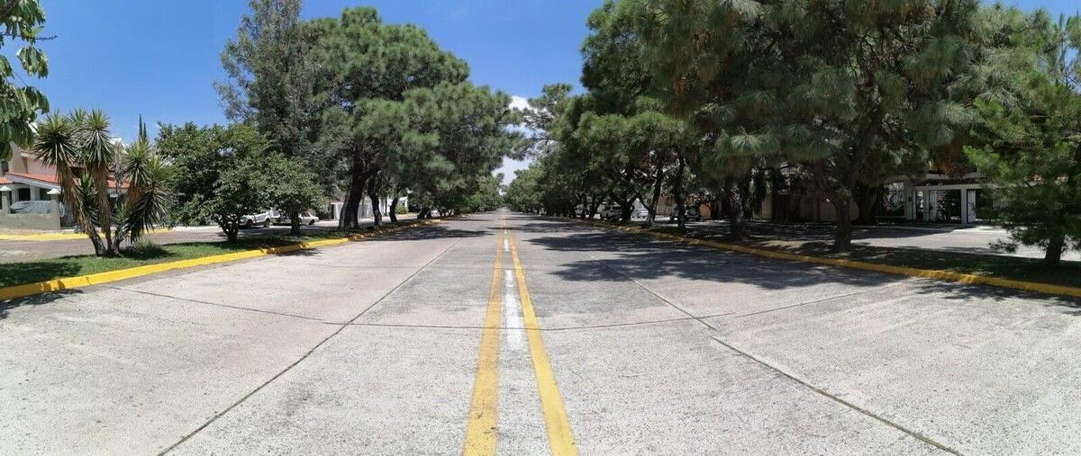 Foto de terreno habitacional en venta en calle valle de atemajac , el palomar secc jockey club, tlajomulco de zúñiga, jalisco, 28620708 No. 03