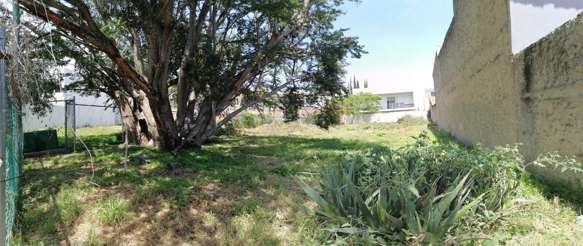 Foto de terreno habitacional en venta en calle valle de atemajac , el palomar secc jockey club, tlajomulco de zúñiga, jalisco, 28620708 No. 05