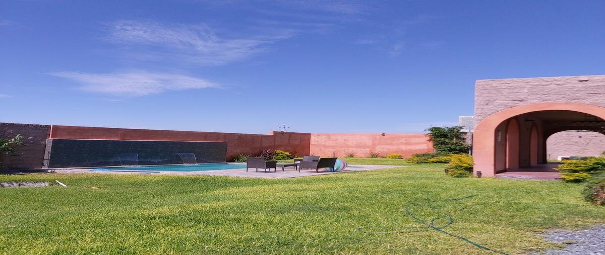 Foto de rancho en venta en calle , valle de ciénega, ciénega de flores, nuevo león, 28678105 No. 02