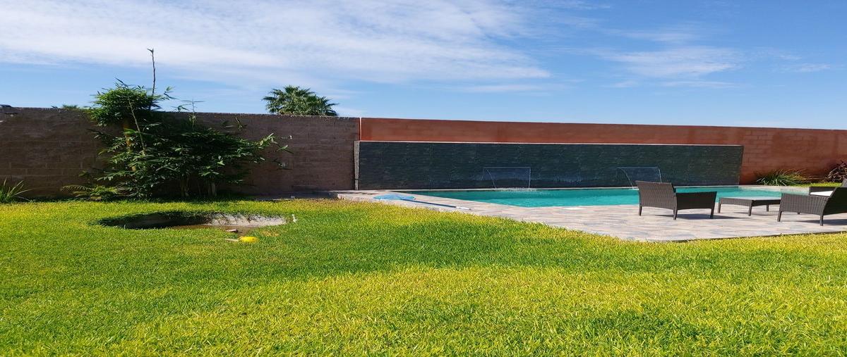 Foto de rancho en venta en calle , valle de ciénega, ciénega de flores, nuevo león, 28678105 No. 03