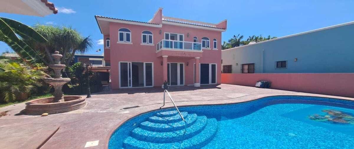 Foto de casa en venta en calle valle de las banderas , bucerías centro, bahía de banderas, nayarit, 0 No. 05