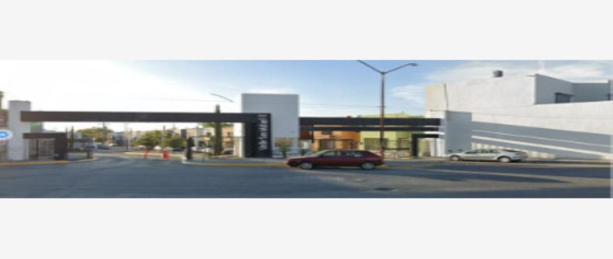Foto de casa en condominio en venta en calle valle de santo tomas 0, valle de san miguel, apodaca, nuevo león, 27981459 No. 01