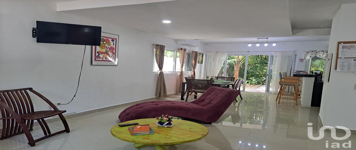 Foto de casa en venta en calle vand , puerto morelos, puerto morelos, quintana roo, 28720601 No. 03