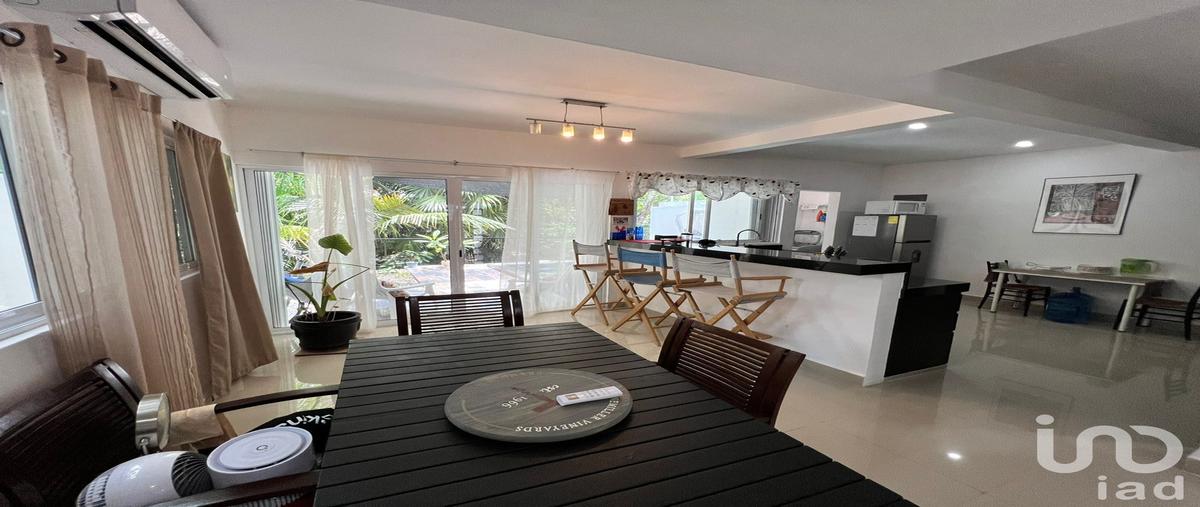 Foto de casa en venta en calle vand , puerto morelos, puerto morelos, quintana roo, 28720601 No. 04