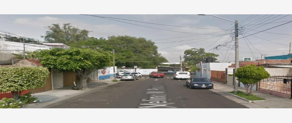 Foto de casa en venta en calle velino manzana .preza 0000, san andrés, guadalajara, jalisco, 29132298 No. 03