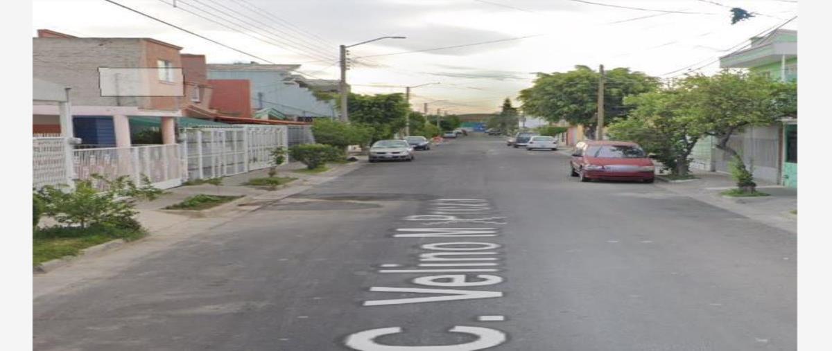 Foto de casa en venta en calle velino manzana .preza 0000, san andrés, guadalajara, jalisco, 29132298 No. 04